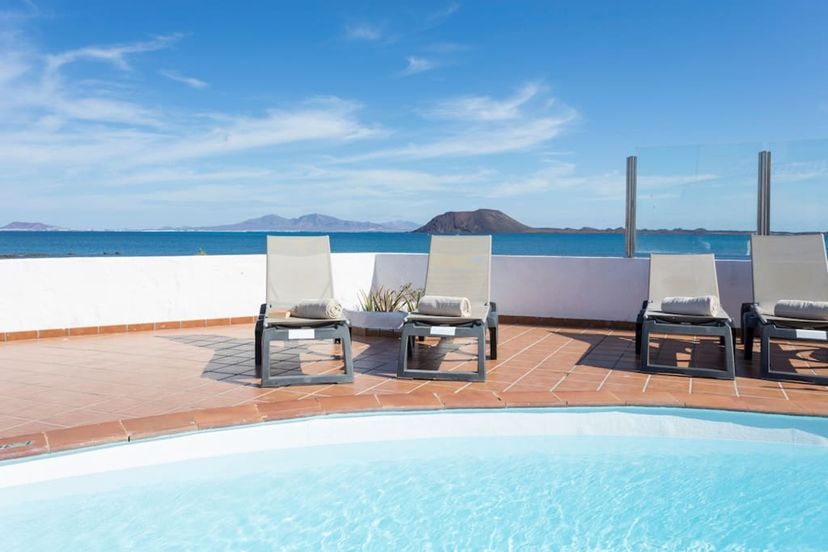 Villa in Corralejo, Fuerteventura