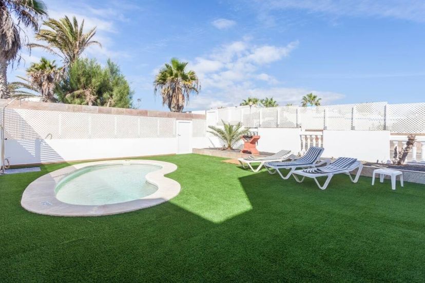 Villa in Corralejo, Fuerteventura