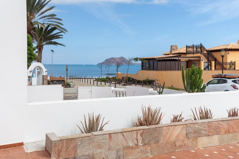 Villa in Corralejo, Fuerteventura