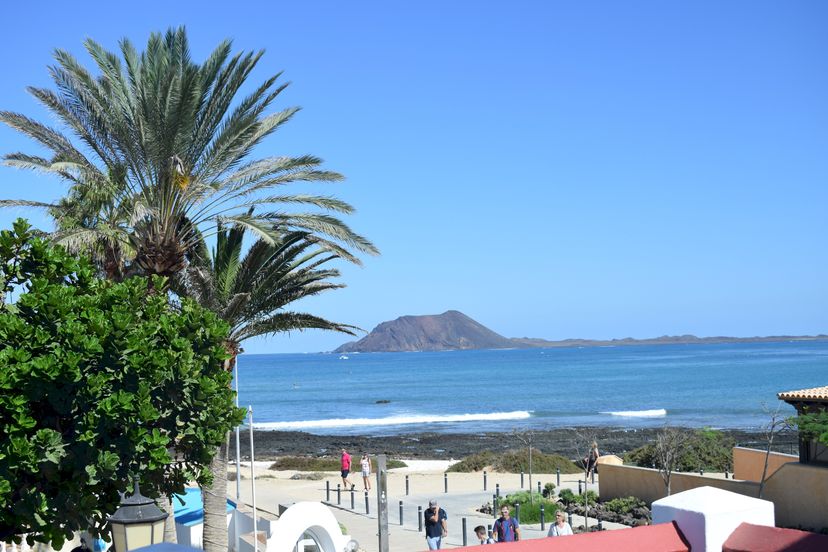 Villa in Corralejo, Fuerteventura