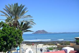 Beach Villa Eter With Private Pool, Bbq In Heart Of Corralejo By Amazzzing Travel