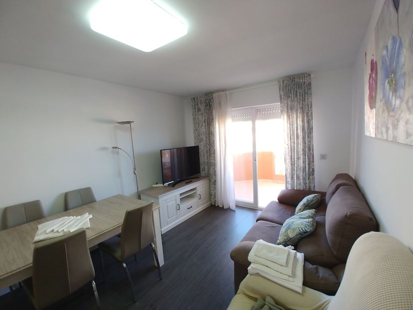 Apartment in La Manga del Mar Menor, Spain