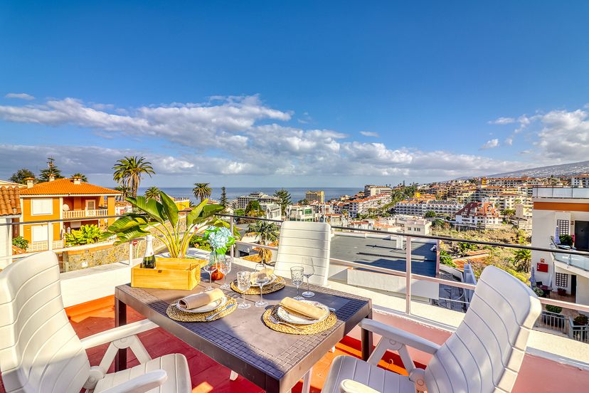 Apartment in San Fernando, Tenerife