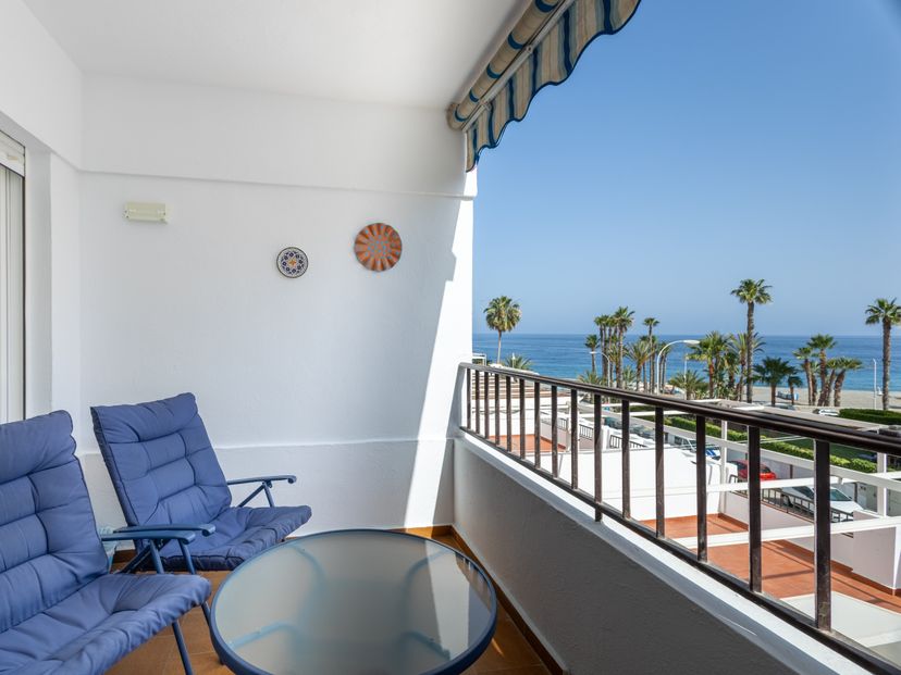 Apartment in Almuñécar, Spain