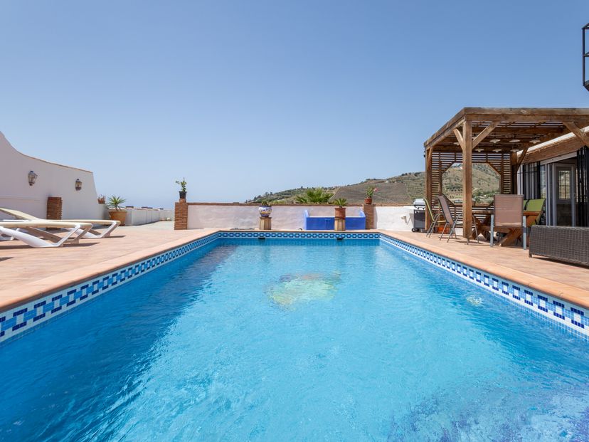 Apartment in Salobreña, Spain