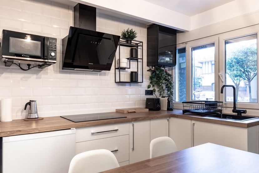 Apartment in Spain, Bilbao