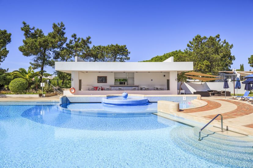 Villa in Portugal, Quinta do Lago