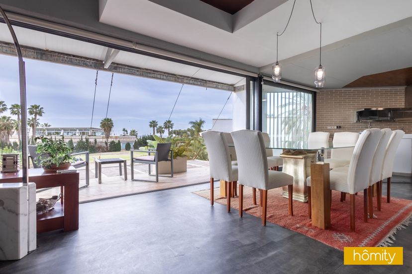 Villa in Spain, Playa Granada