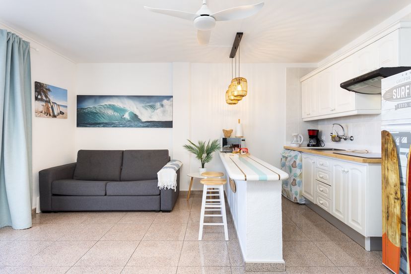 Apartment in Playa de las Américas, Tenerife