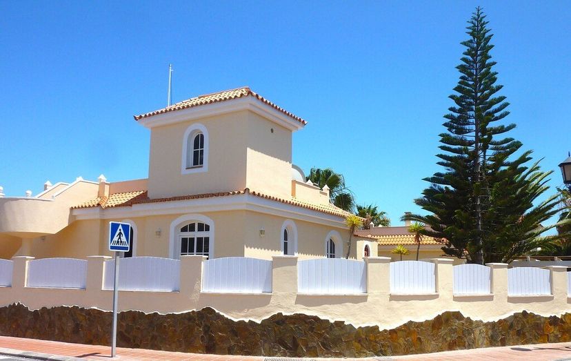 Villa in Antigua, Fuerteventura