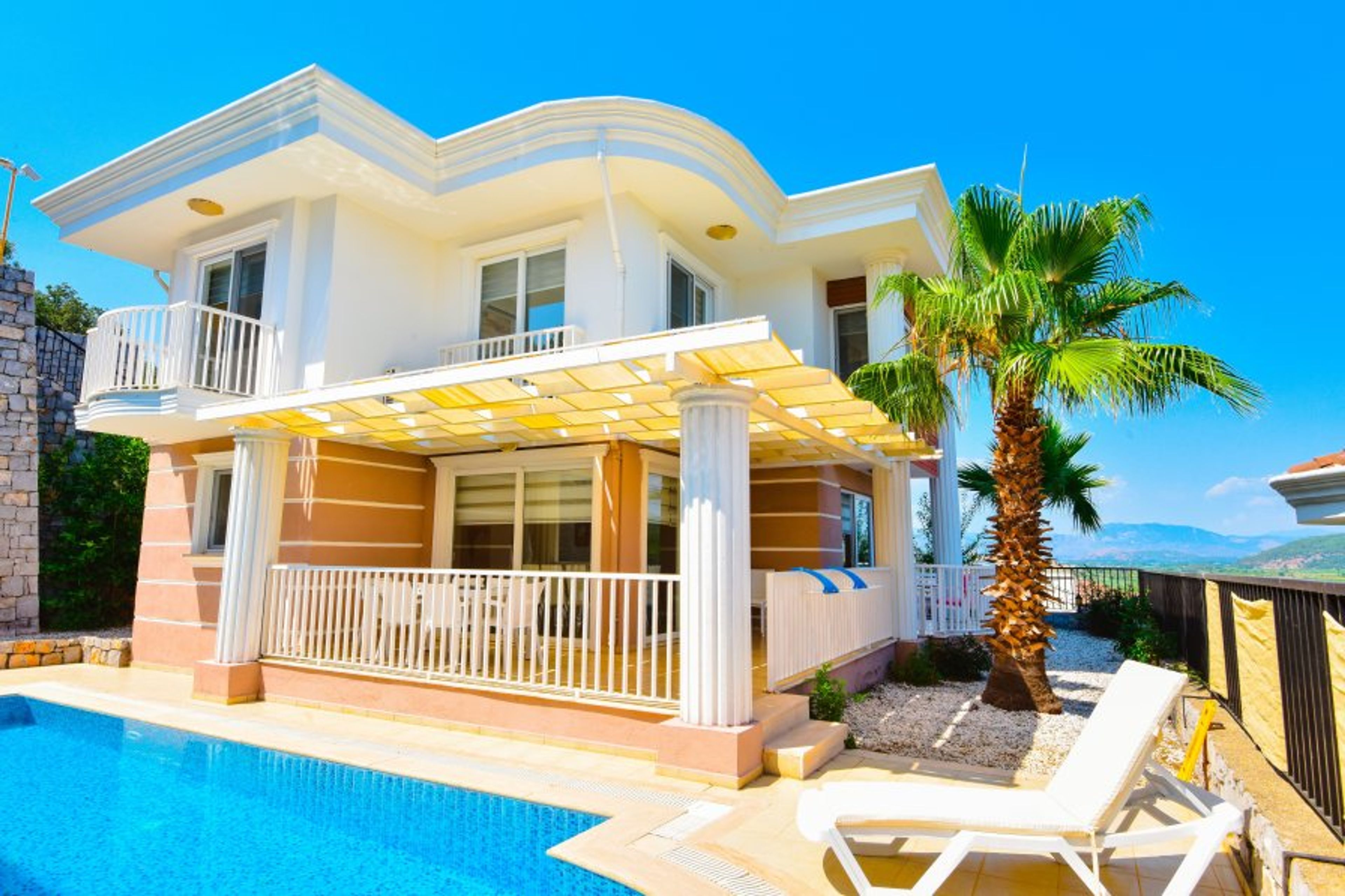 Villa Maya