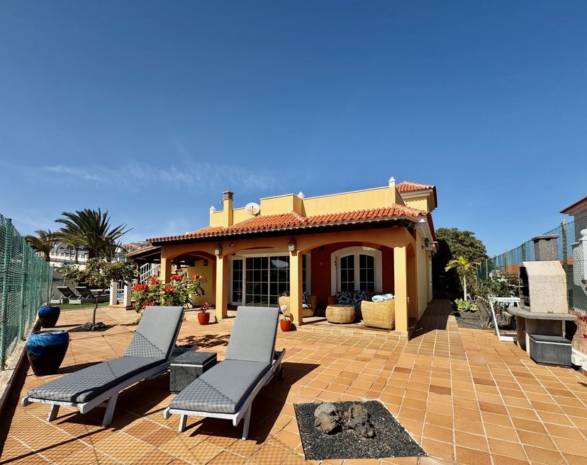 Villa in Antigua, Fuerteventura