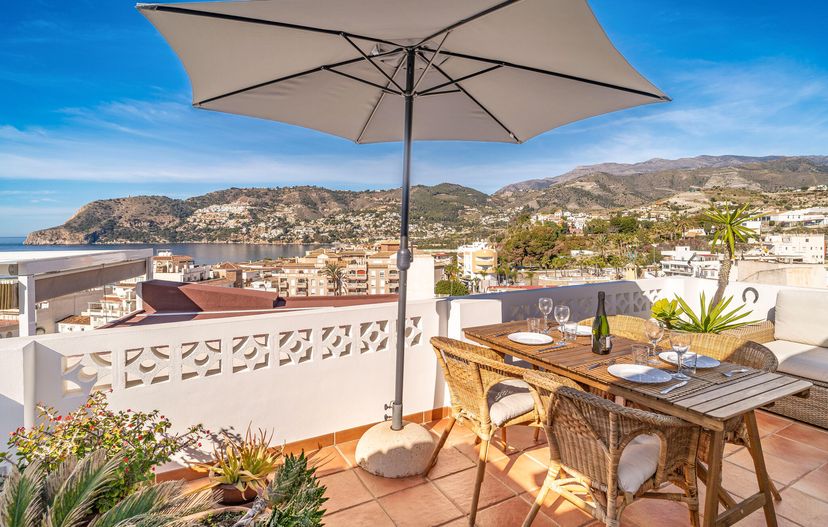 Villa in La Herradura, Spain
