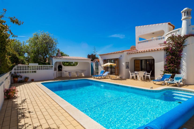 Villa in Vale Milho, Algarve