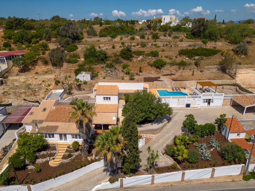 Villa in Carvoeiro, Algarve