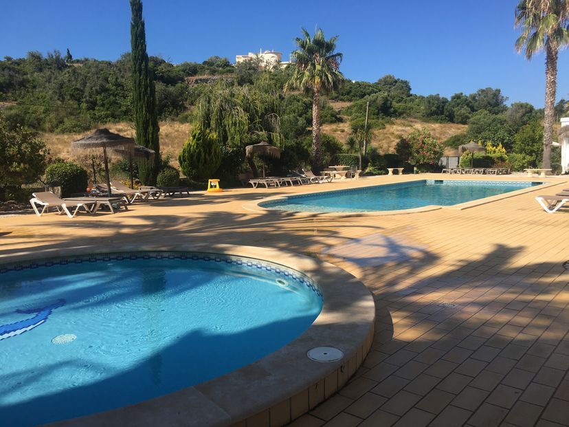 Apartment in Ferragudo, Algarve
