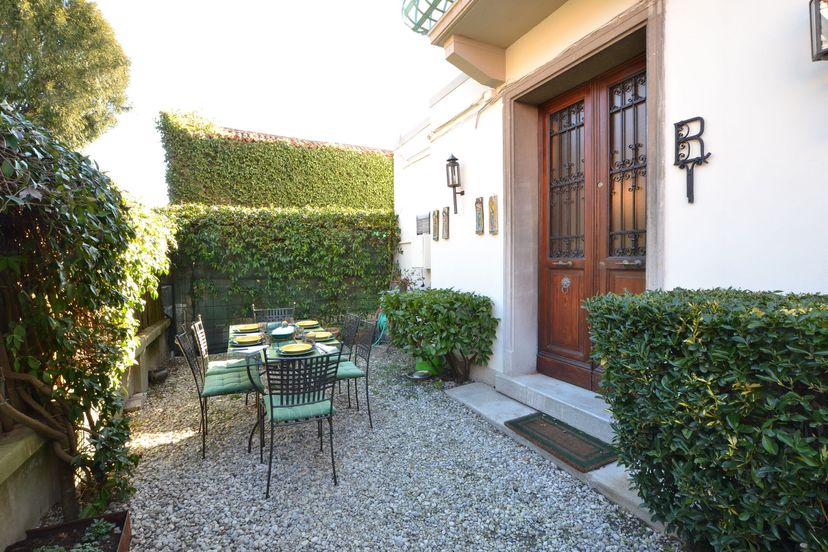 Apartment in Lido, Italy