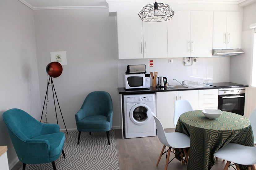 Apartment in Săo Sebastiăo (Ponta Delgada), Azores