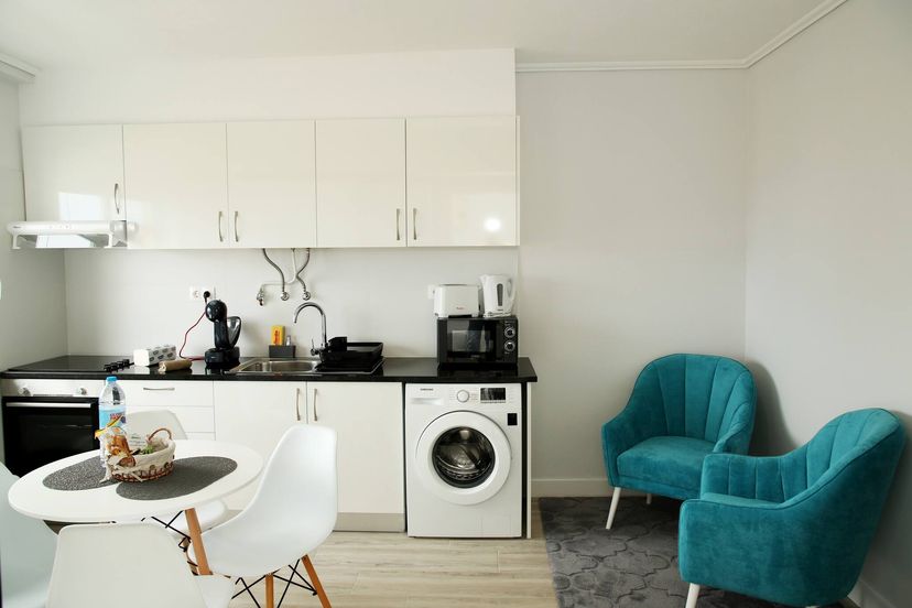 Apartment in Săo Sebastiăo (Ponta Delgada), Azores
