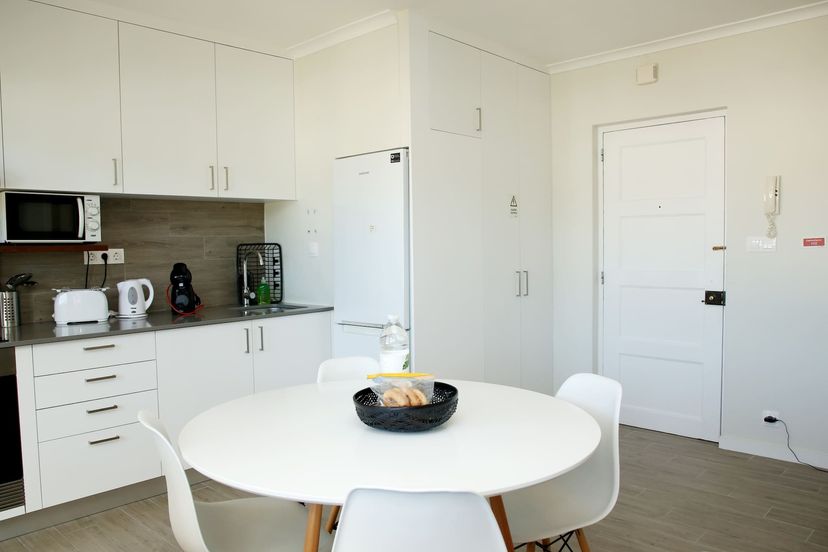 Apartment in Săo Sebastiăo (Ponta Delgada), Azores