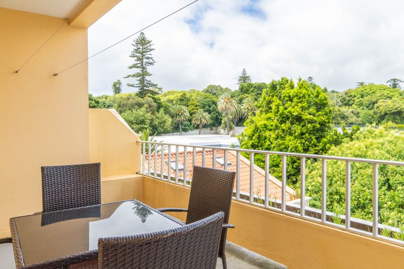 Apartment in Săo Sebastiăo (Ponta Delgada), Azores