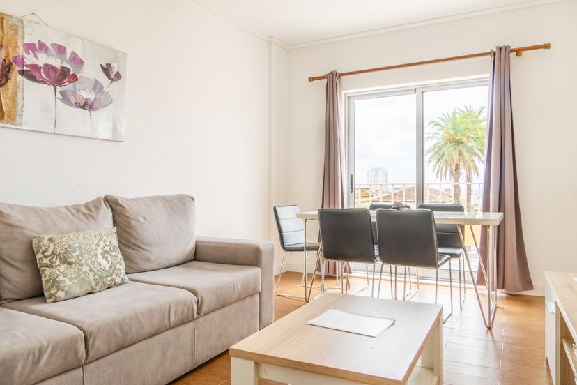 Apartment in Săo Sebastiăo (Ponta Delgada), Azores