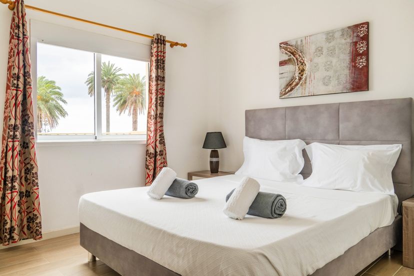 Apartment in Săo Sebastiăo (Ponta Delgada), Azores
