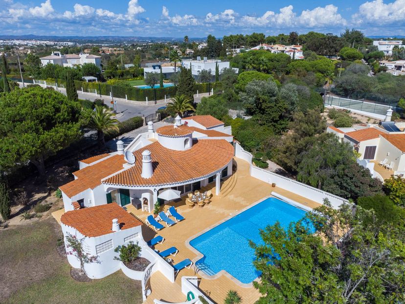 Villa in Portugal, Vale Milho