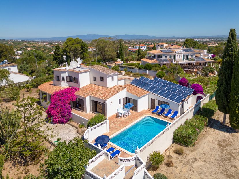 Villa in Areia dos Moinhos, Algarve