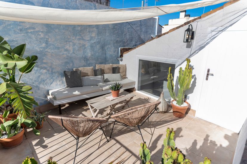 Villa in Spain, Sitges