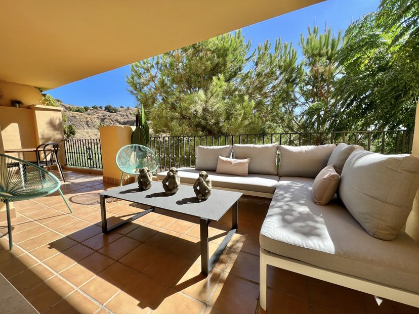 Apartment in Spain, Sitio de Calahonda