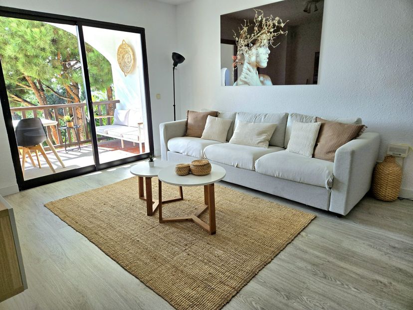 Apartment in Riviera Del Sol - Fase I, Spain