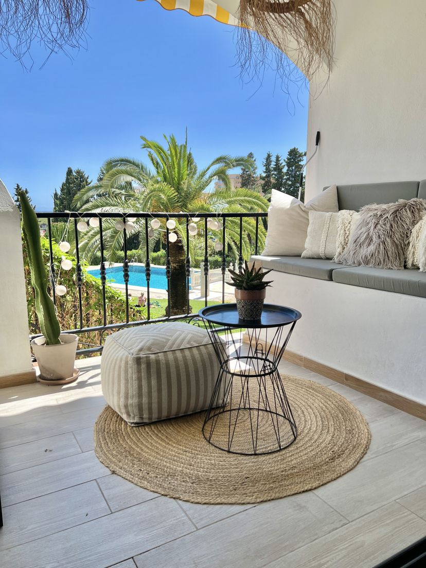 Apartment in Riviera Del Sol - Fase I, Spain