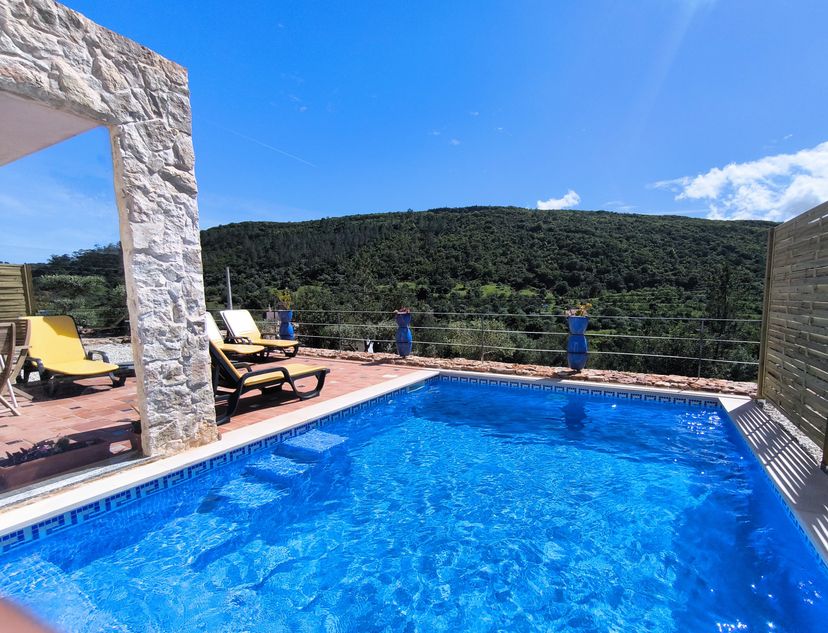 Villa in Săo Bartolomeu de Messines, Algarve