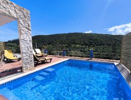 Holiday villa in the Silves Area, Algarve,  with private pool