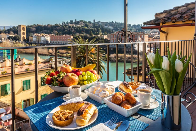 Apartment in Italy, Florence Centre