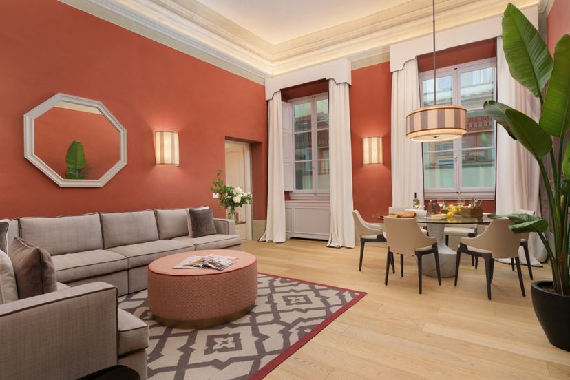 Apartment in Italy, Florence Centre