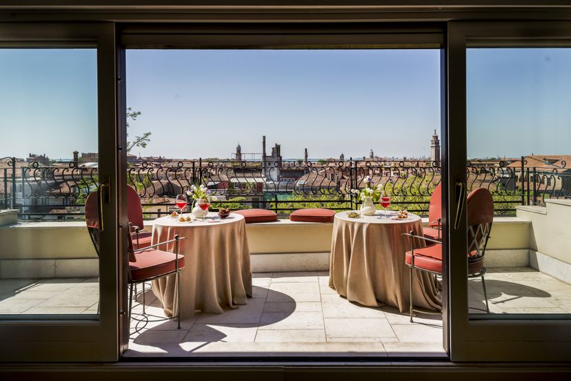 Apartment in Italy, Venice