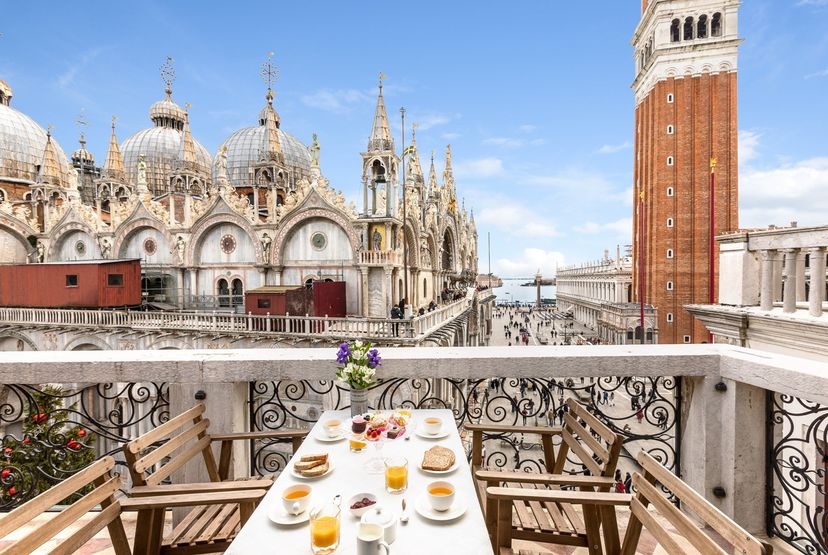 Apartment in Italy, Venice
