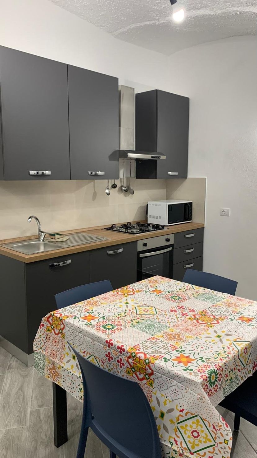 Apartment in Bosa, Sardinia