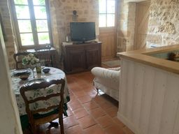 Sarlat-la-Canéda Arrondissement holiday gite rental