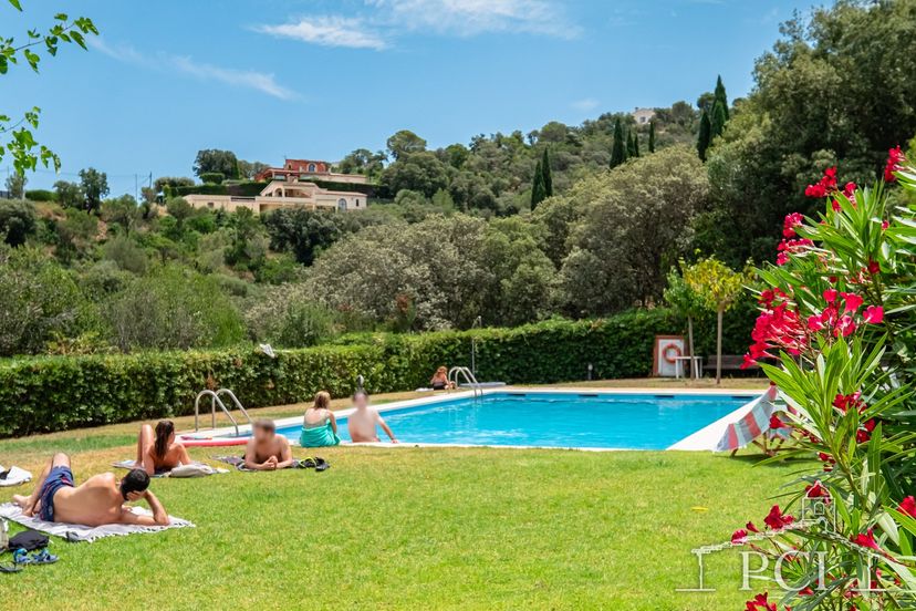 House in Urbanització Sa Punta, Spain