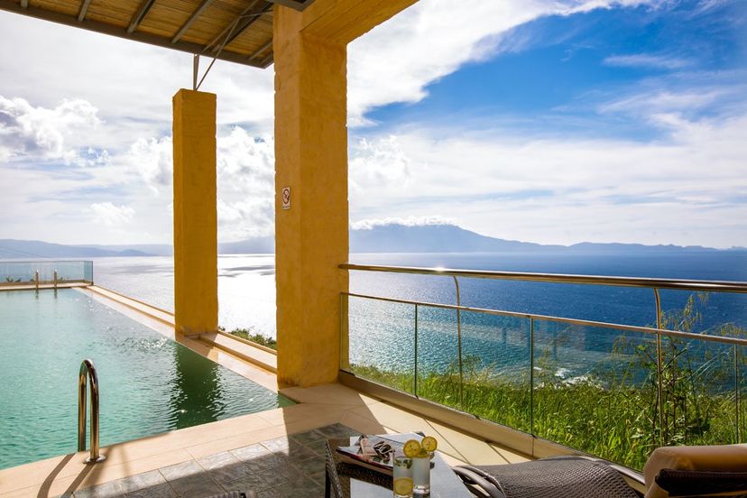 Villa in Kissamos, Crete