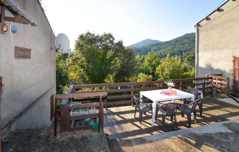Villa in San-Gavino-di-Fiumorbo, Corsica