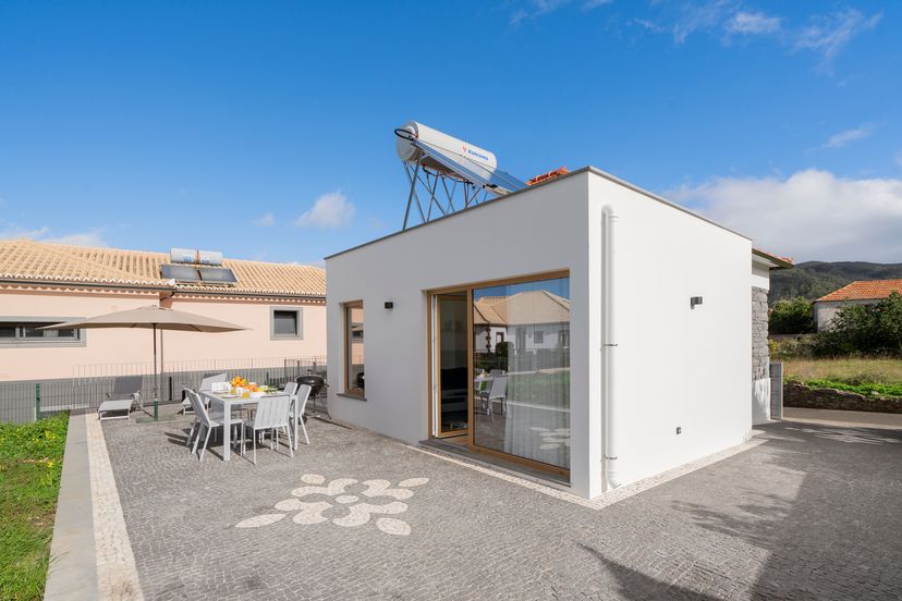 Villa in Picos, Madeira