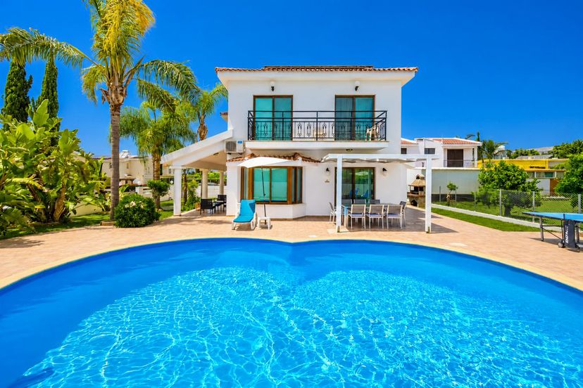 Villa in Pegia, Cyprus