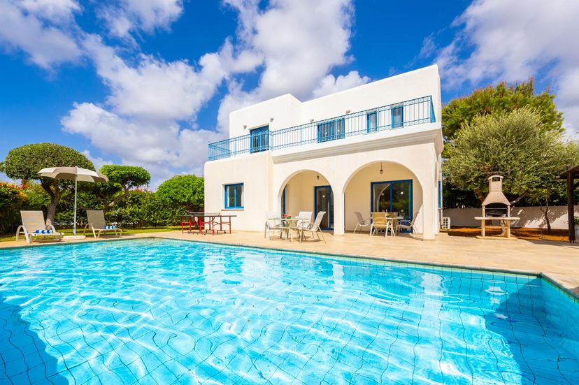 Villa in Pegia, Cyprus