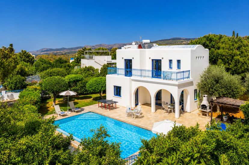 Villa in Pegia, Cyprus