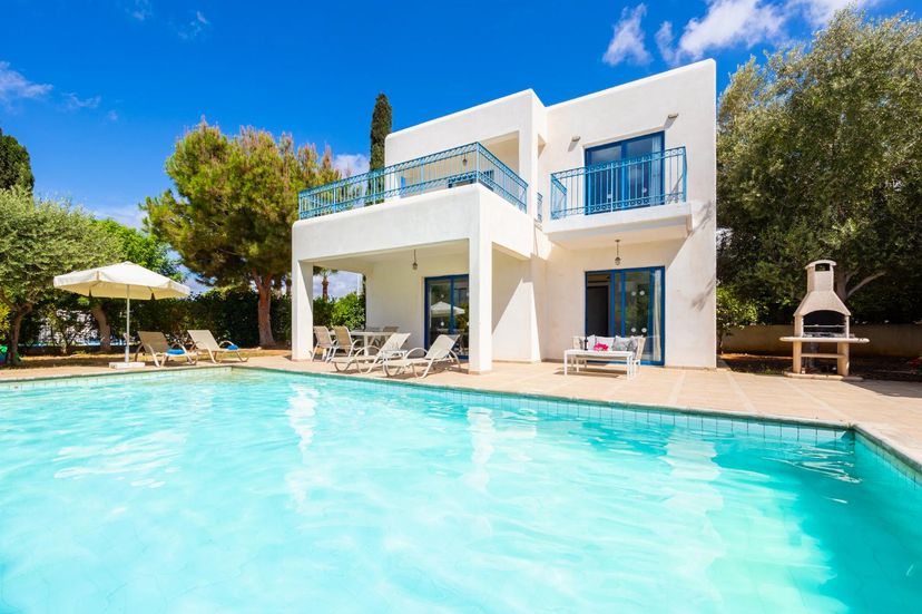 Villa in Pegia, Cyprus