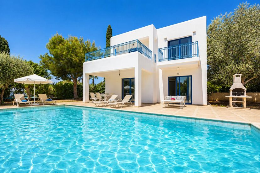 Villa in Pegia, Cyprus